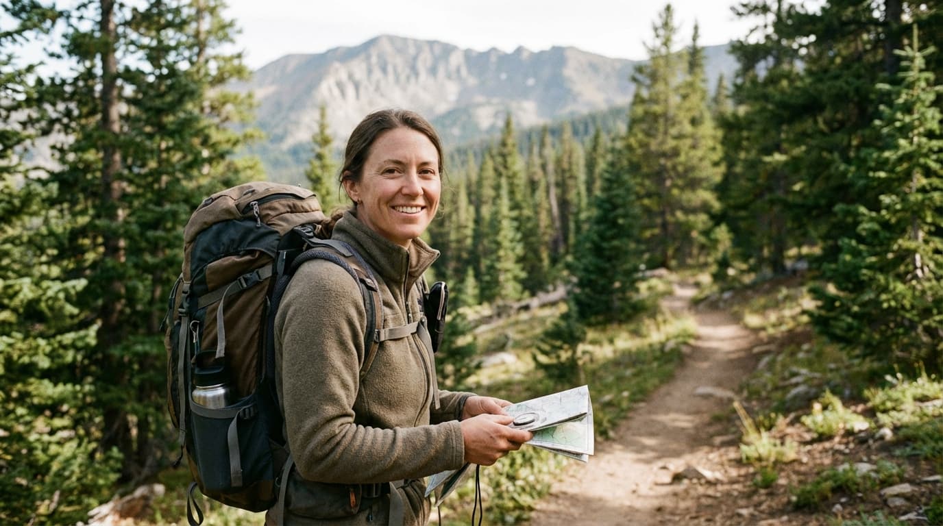 Why Solo Hiking is Actually Safer (and More Fun) Than You Think